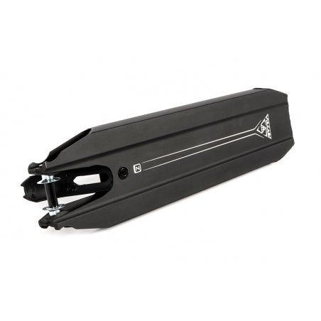 Ethic DTC Deck Vulcain Black