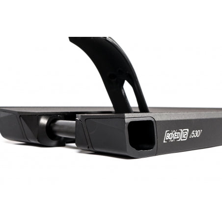 Ethic DTC Deck Vulcain Boxed Black