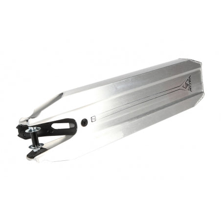 Ethic DTC Deck Vulcain Raw