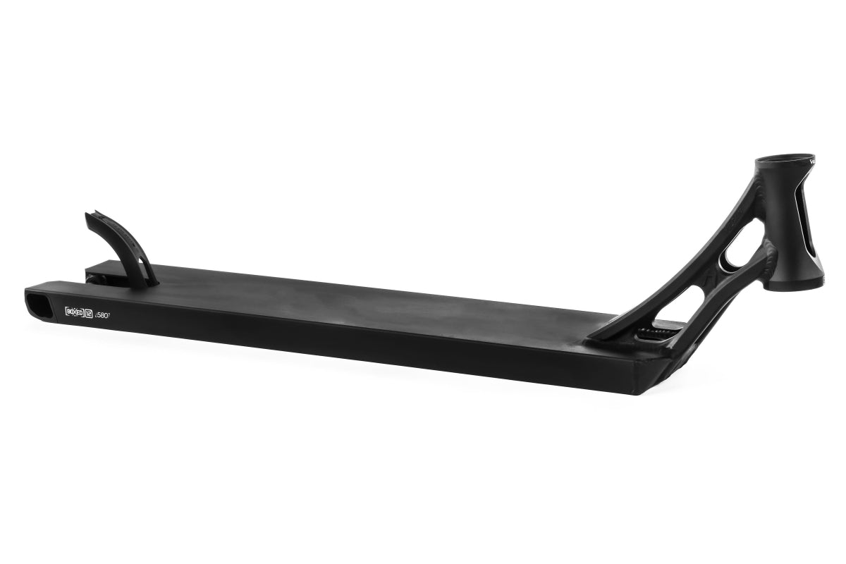 Ethic DTC Deck Vulcain v2 boxed Black