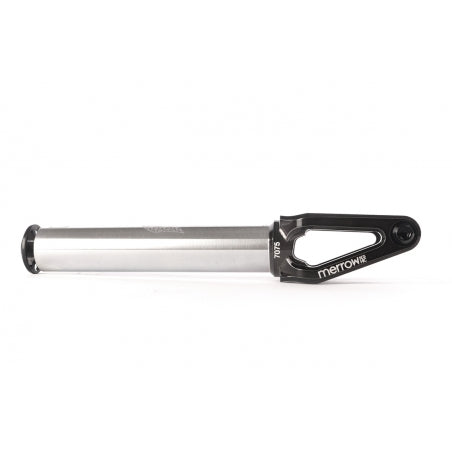Ethic DTC Fork Merrow V2 SCS HIC Transparent Black