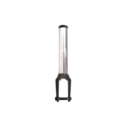 Ethic DTC Fork Merrow V2 SCS HIC Transparent Black