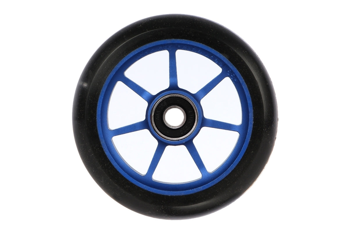 Ethic DTC Wheel Incube 100 Blue