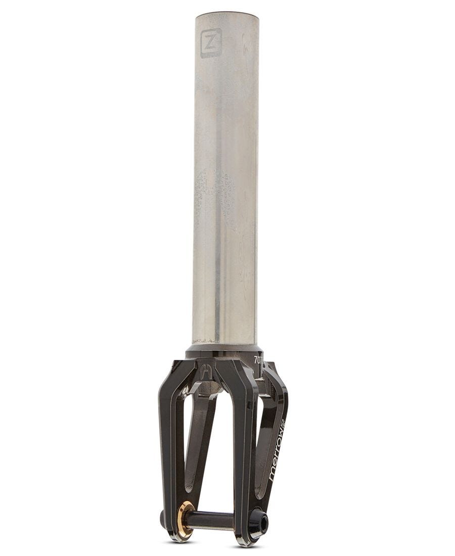 Ethic Merrow V2 Fork SCS/HIC 2021