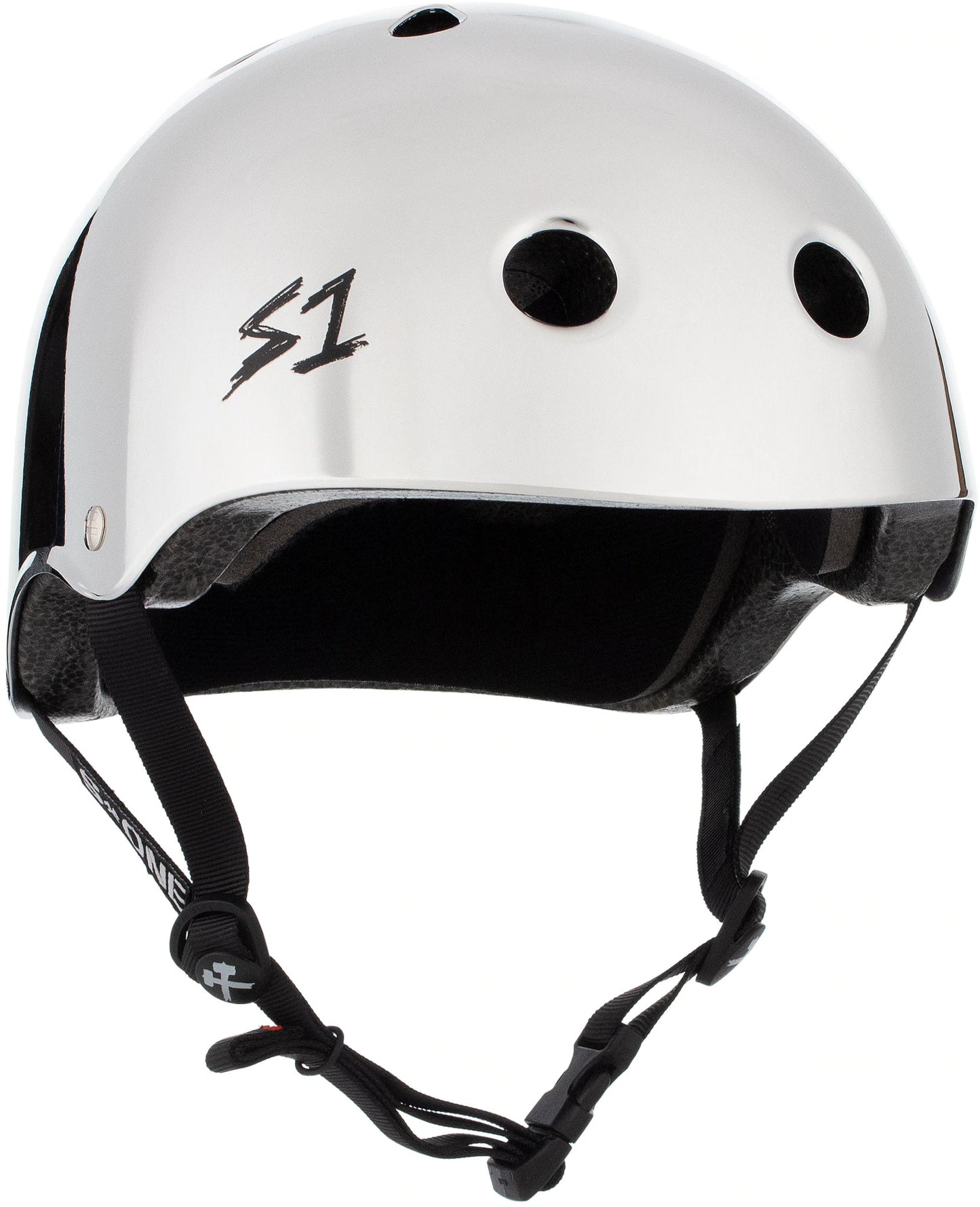 S One Lifer Helmet Skate - GN4LW