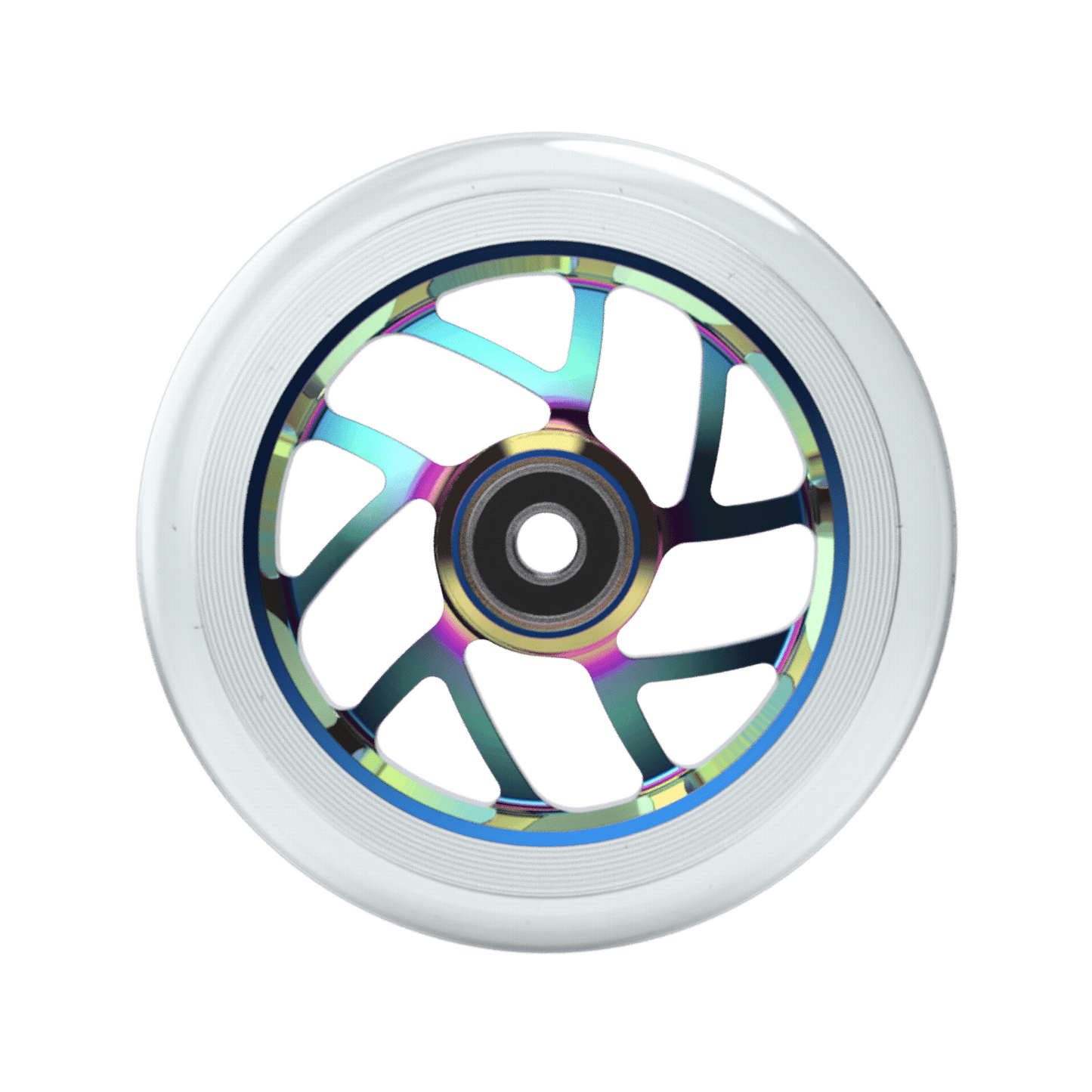 Flight Wheel - 110mm