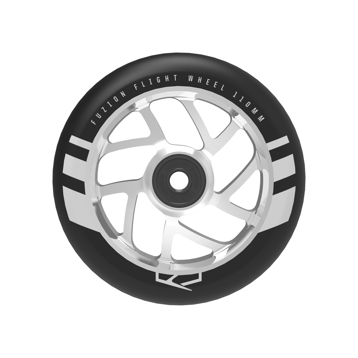 Flight Wheel - 110mm
