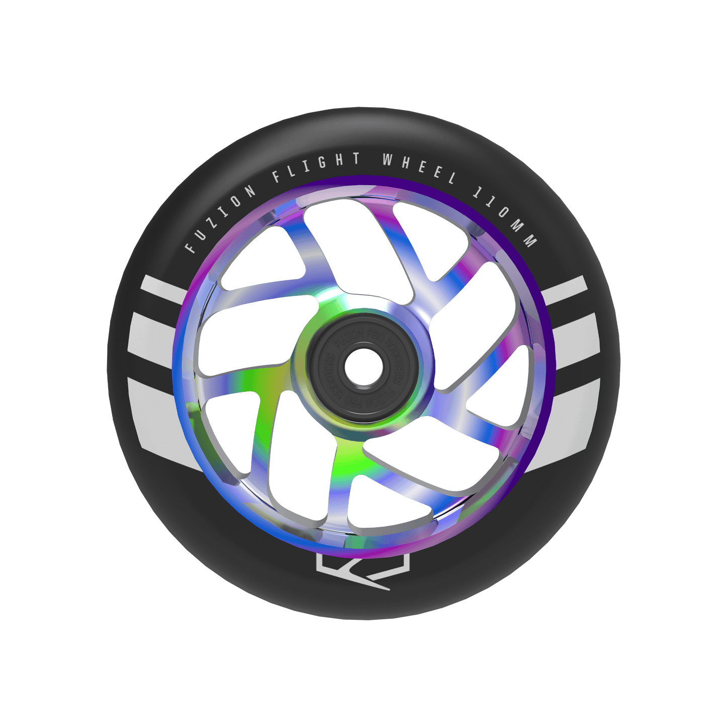 Flight Wheel - 110mm