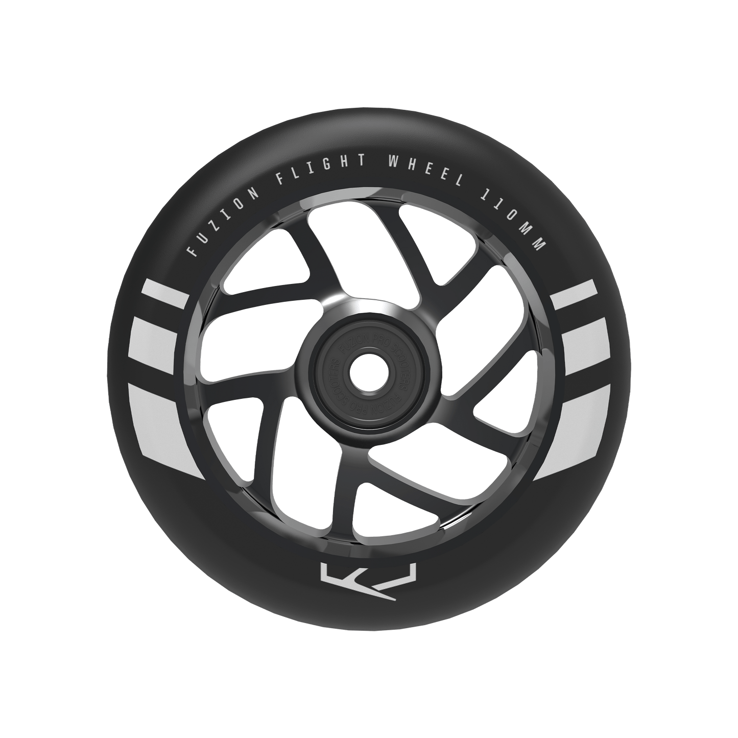 Flight Wheel - 110mm