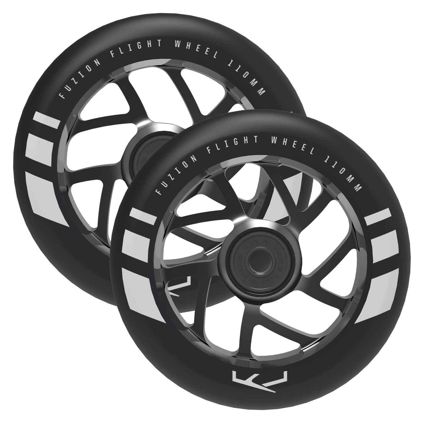 Flight Wheel - 110mm