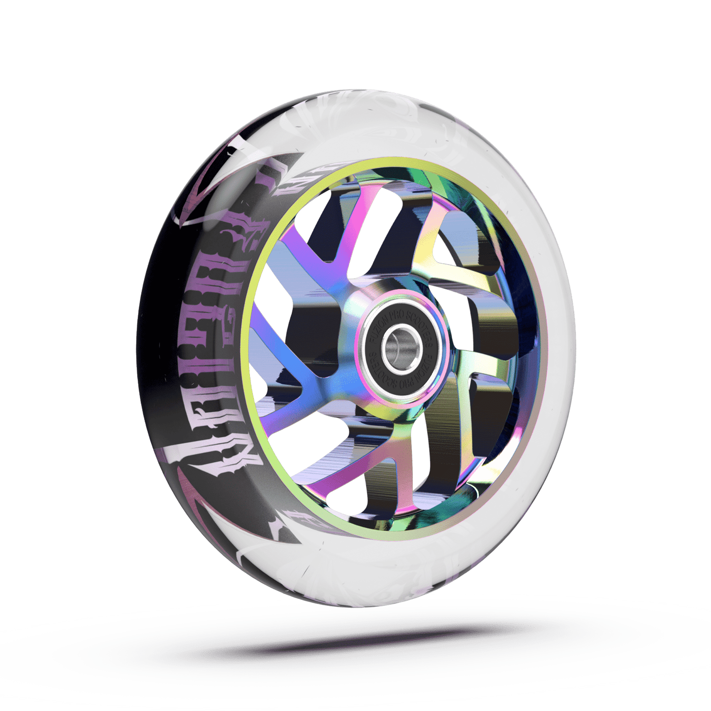 Flight Wheel - 110mm