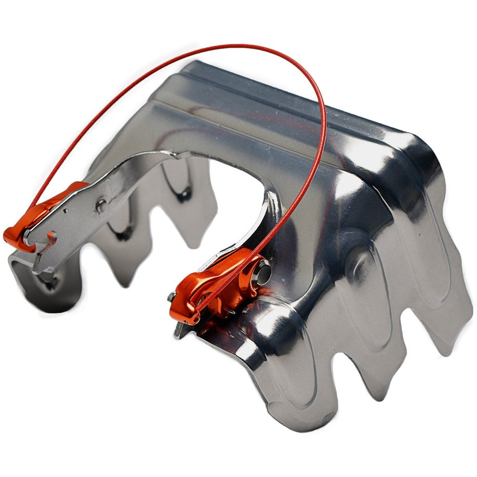 G3 Ion Crampons