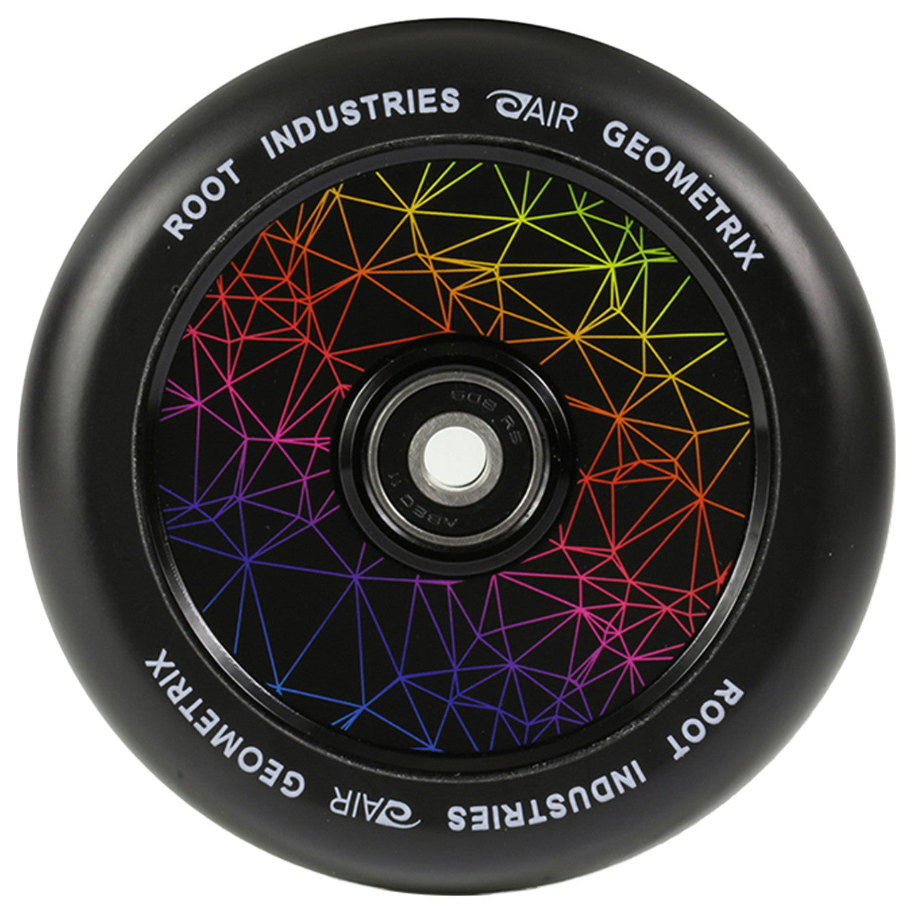 AIR Wheels | Geometrix