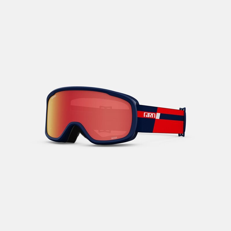 Giro Buster Flash Goggles 2022 - Kids