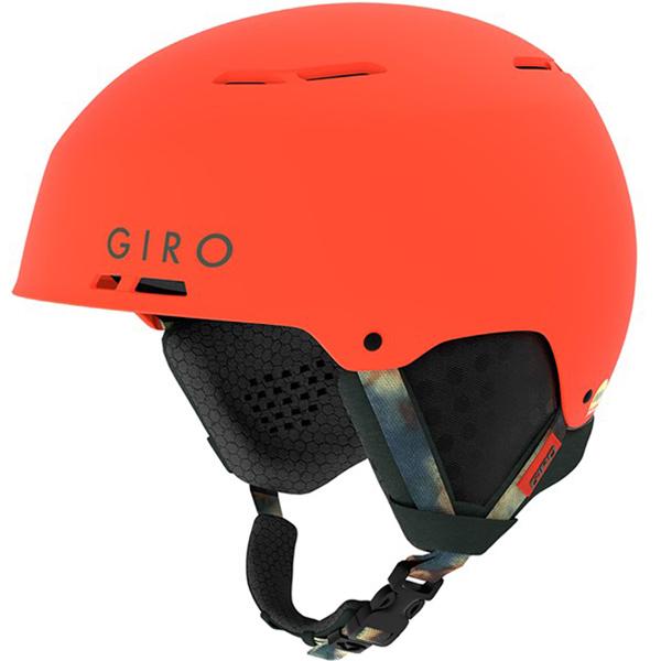 Giro Emerge MIPS Snow Helmet 2019