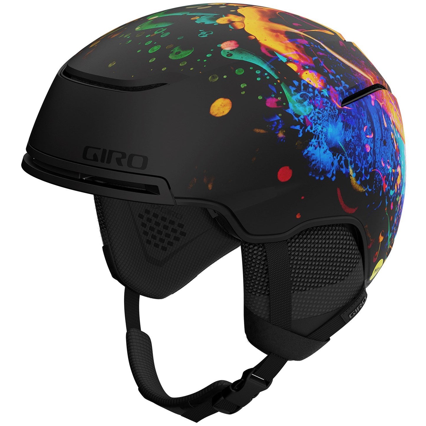 Giro Jackson MIPS Helmet