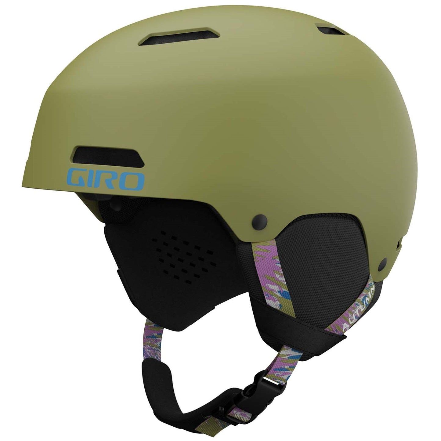 Giro Ledge Helmet