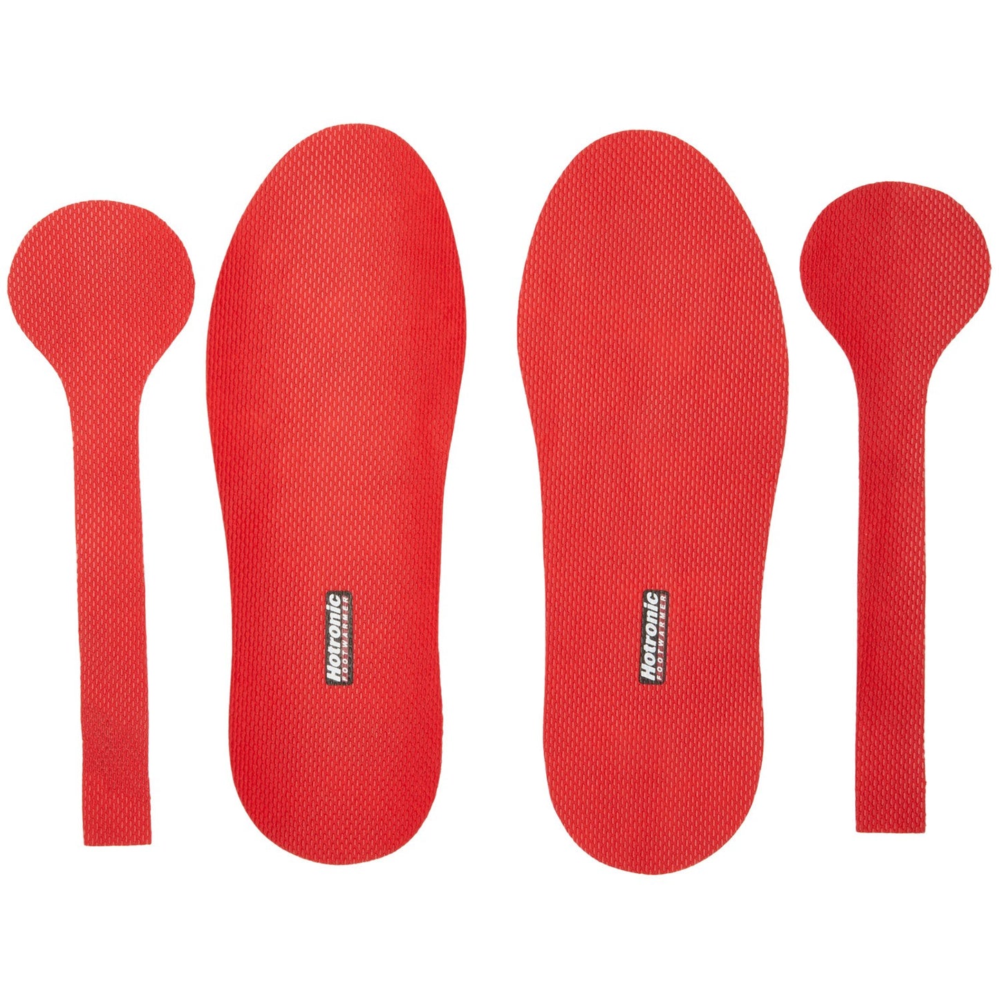 Hotronic Cambrelle® Covers & Strips (Pair)