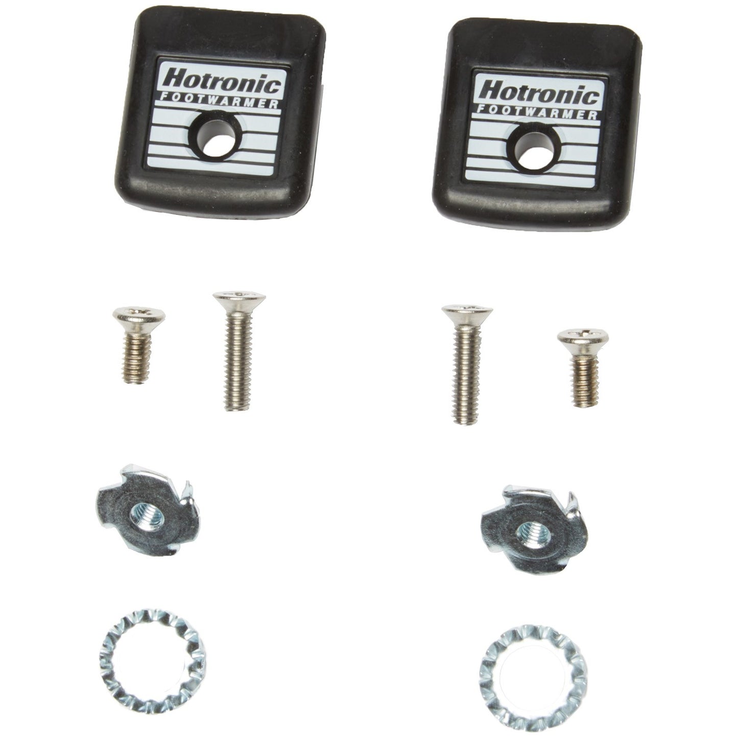 Hotronic Mounting Brackets