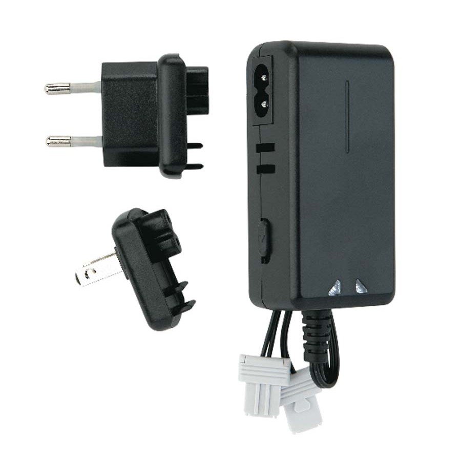 Hotronic Recharger S/e/m Series 100V-240V