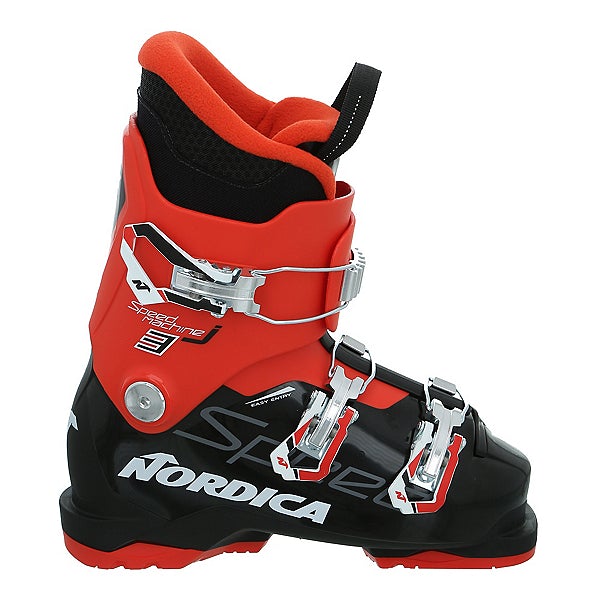 Nordica Speedmachine J3 Ski Boots Boy's 2022