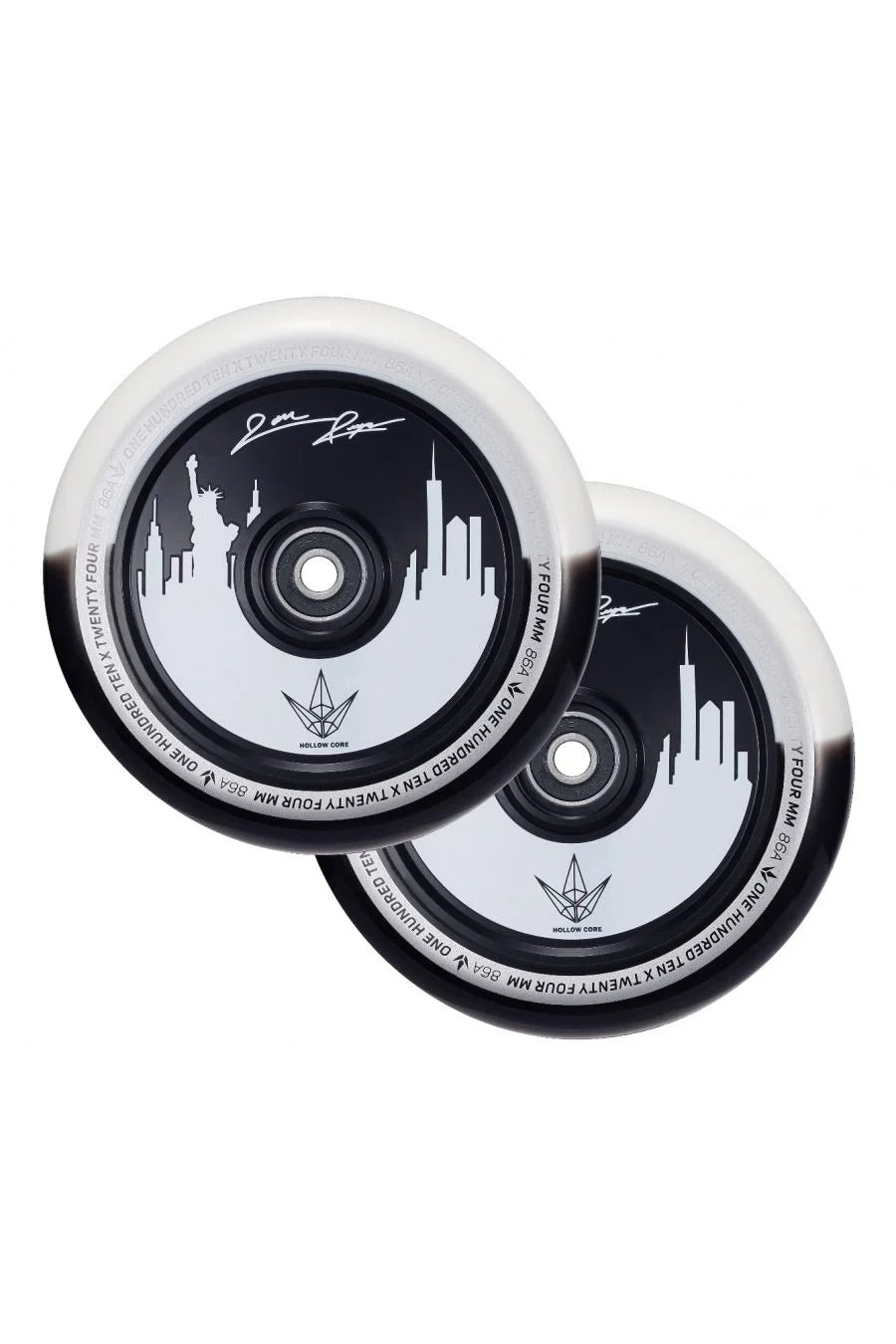 Envy Jon Reyes Wheels Pair