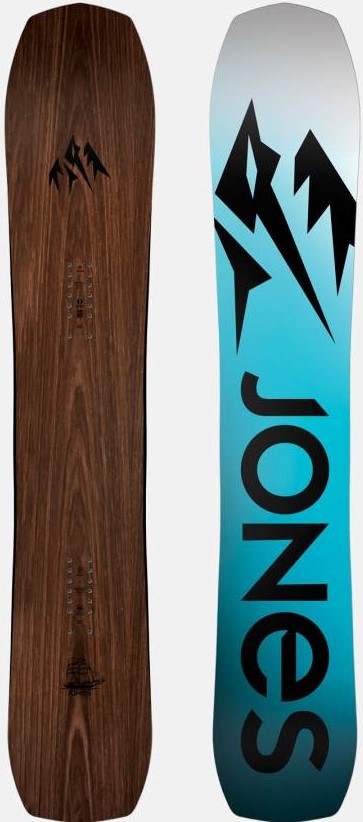 2022 Jones Flagship Womens Skis