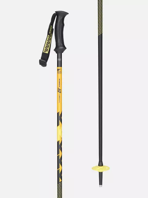 K2 Power Composite Ski Poles 2023