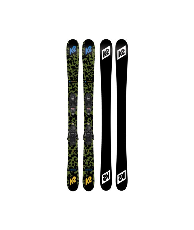k2 2023 skis 2023 K2 Poacher Jr. – Demo Sport