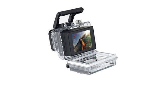GoPro Camera LCD Touch BacPac Limited Edition 2014