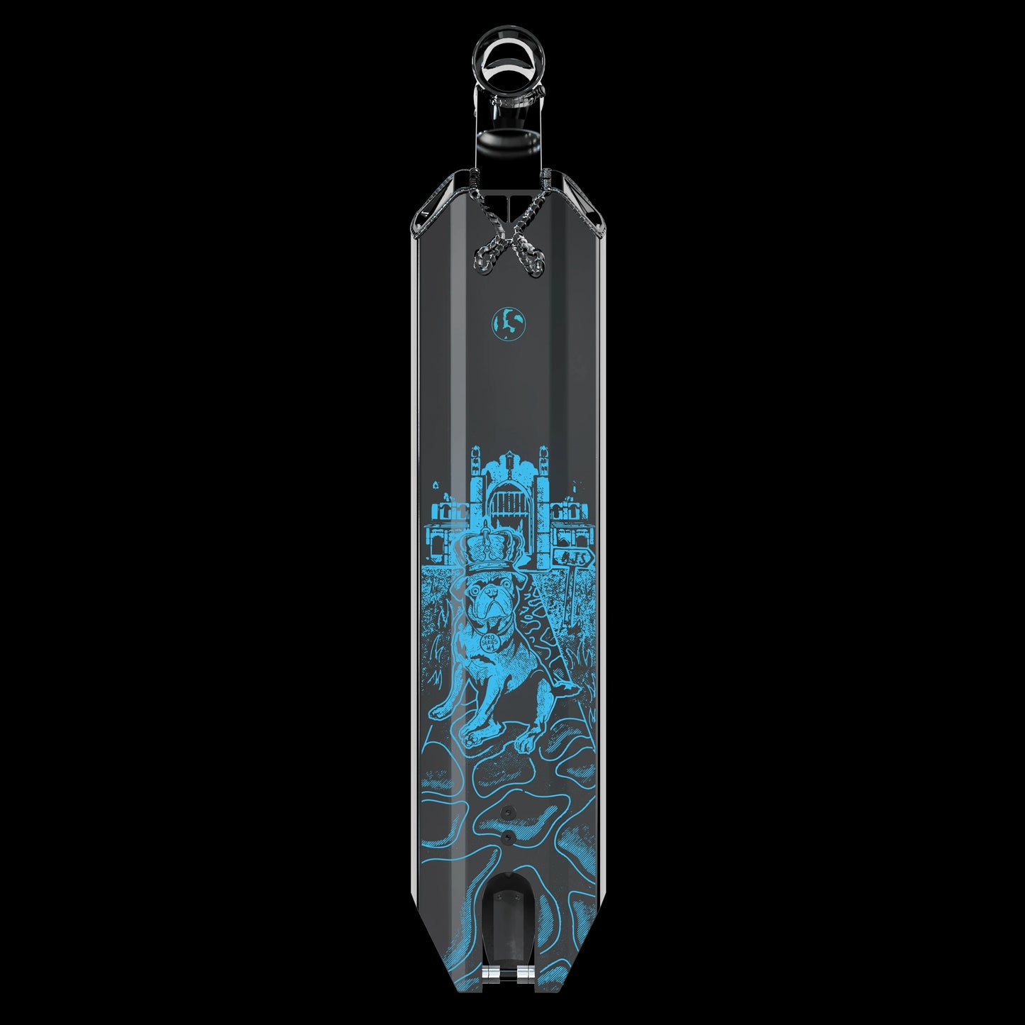 Fuzion V2 Signature Deck 2022