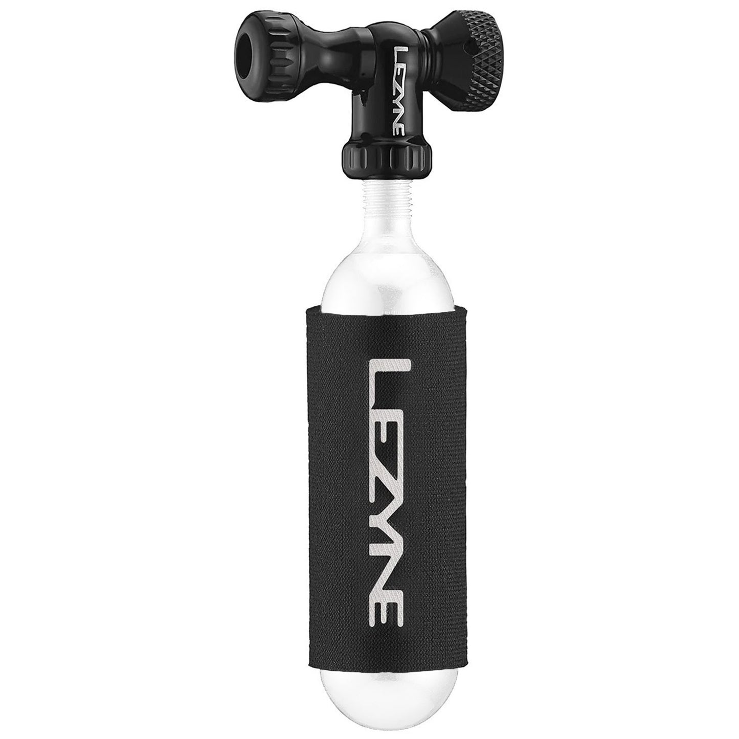 Lezyne Control Drive C02 Pump Head