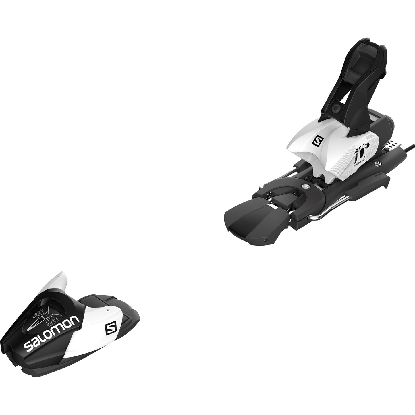 Salomon L10 Ski Bindings 2021