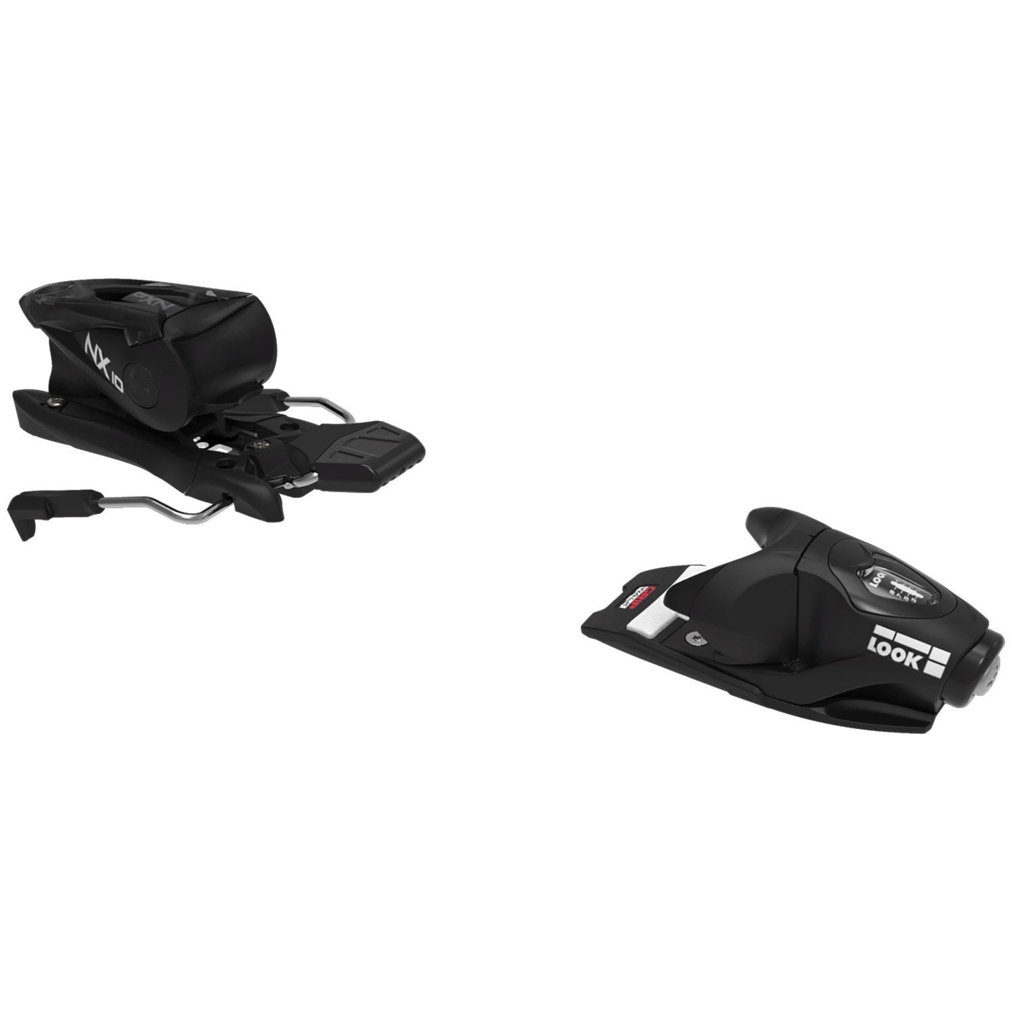 Look NX 10 GW Ski Bindings 2023