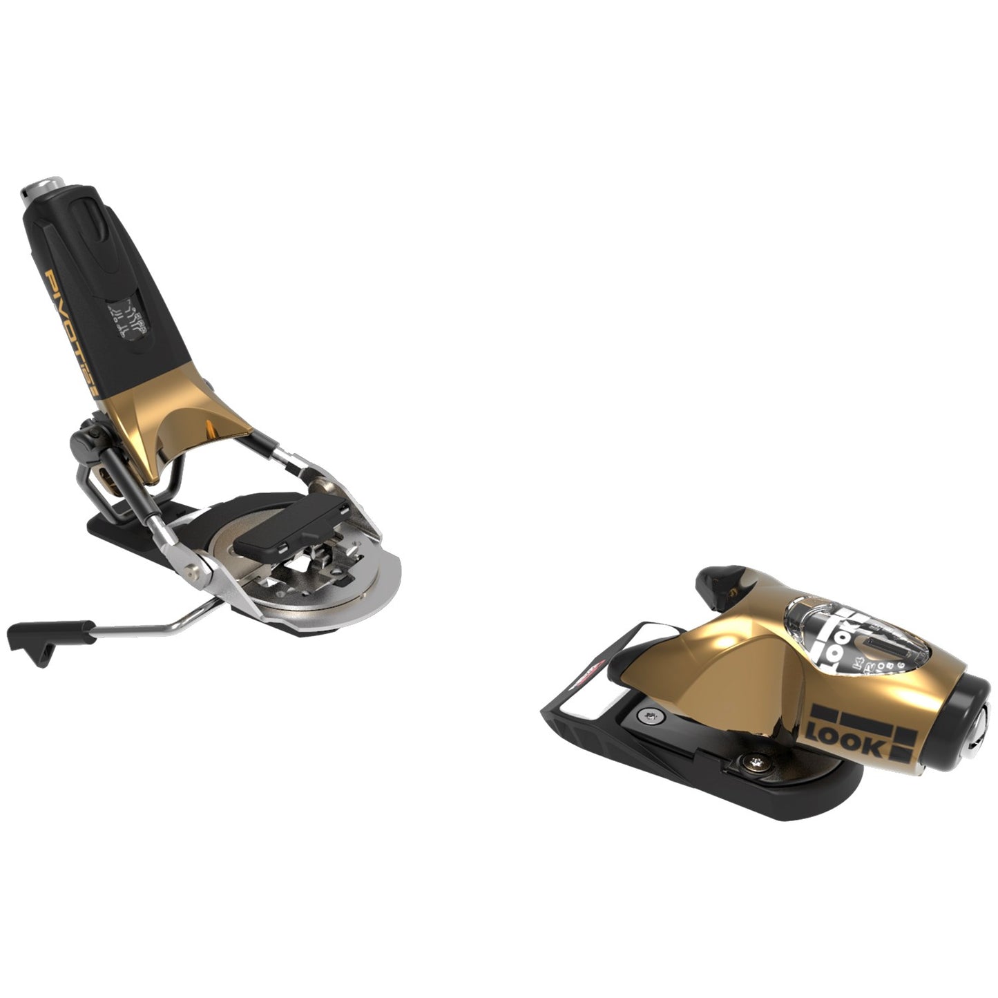 Look Pivot 15 GW Ski Bindings 2023