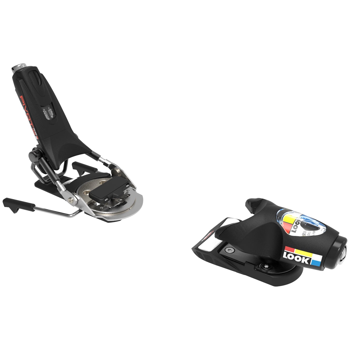 Look Pivot 18 GW Ski Bindings 2023