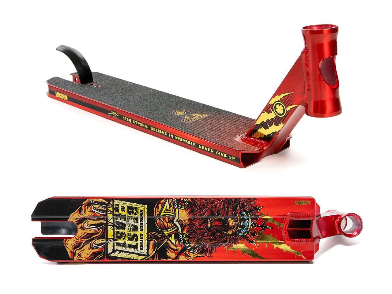 JonMarco Gaydos Sig Deck V 3.0