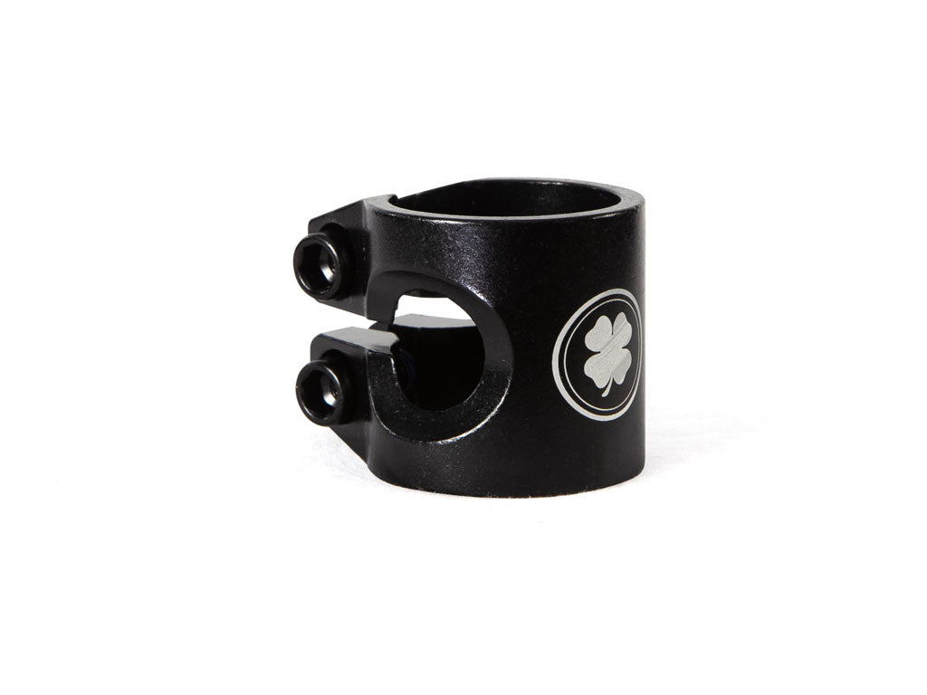 Lucky Standard Clamp -- 1 1/4" Black