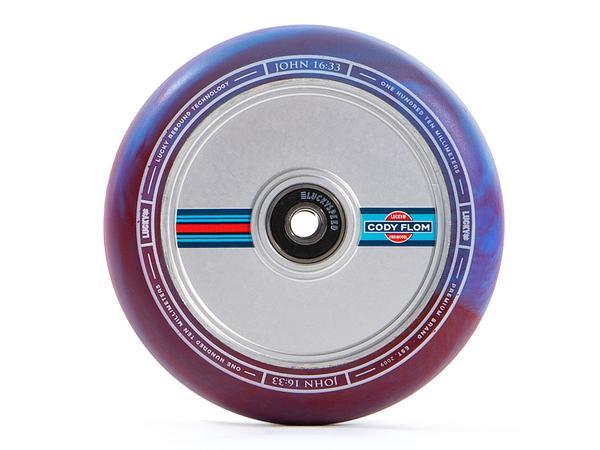 Lucky Cody Flom V3 Wheel 2021