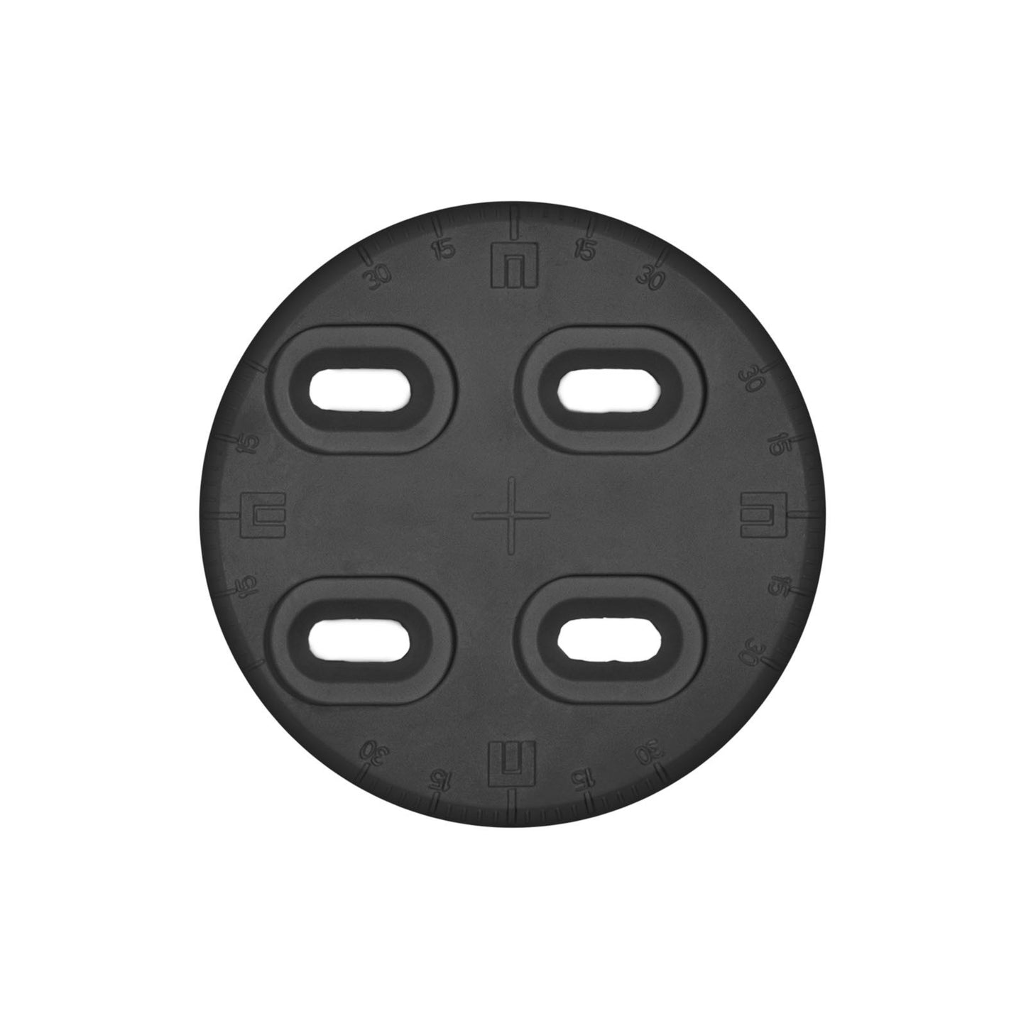 Now ACC Mounting Disc 2022