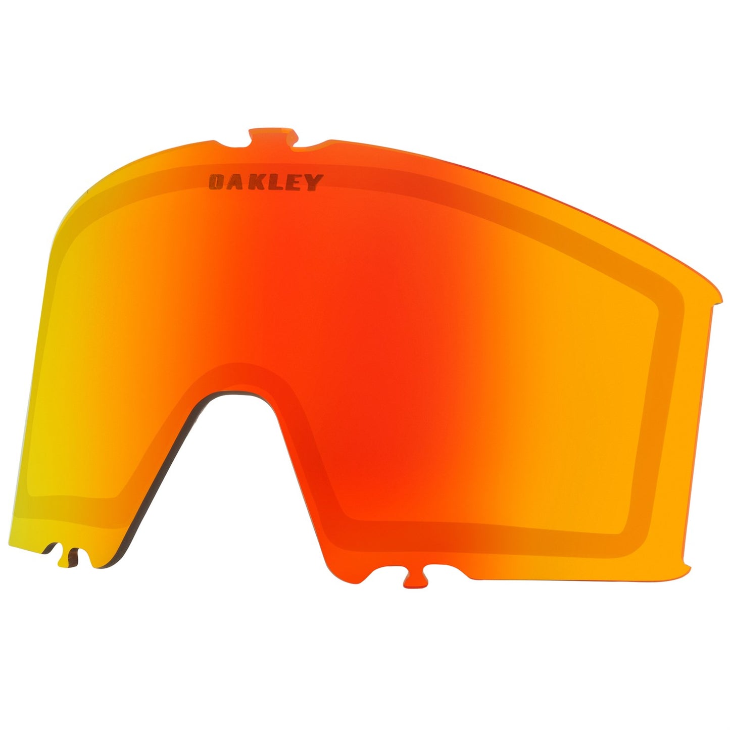 Oakley Target Line L Goggle Lens