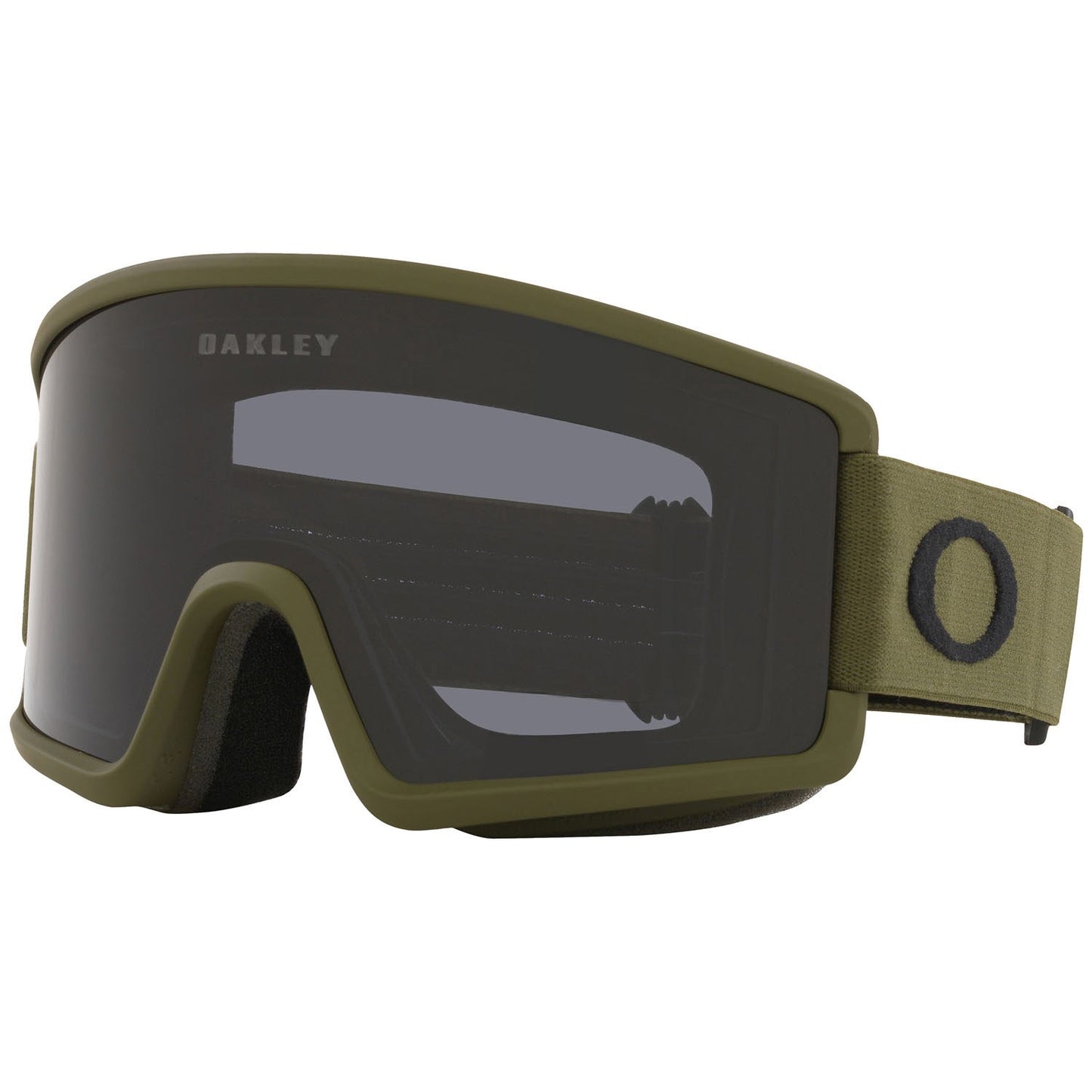Oakley Target Line L Goggles
