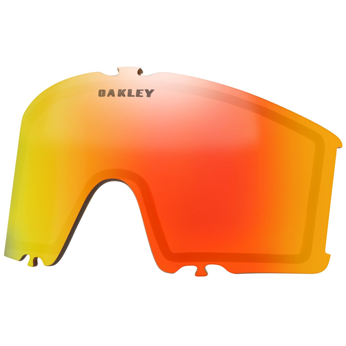 Oakley Target Line M Goggle Lens
