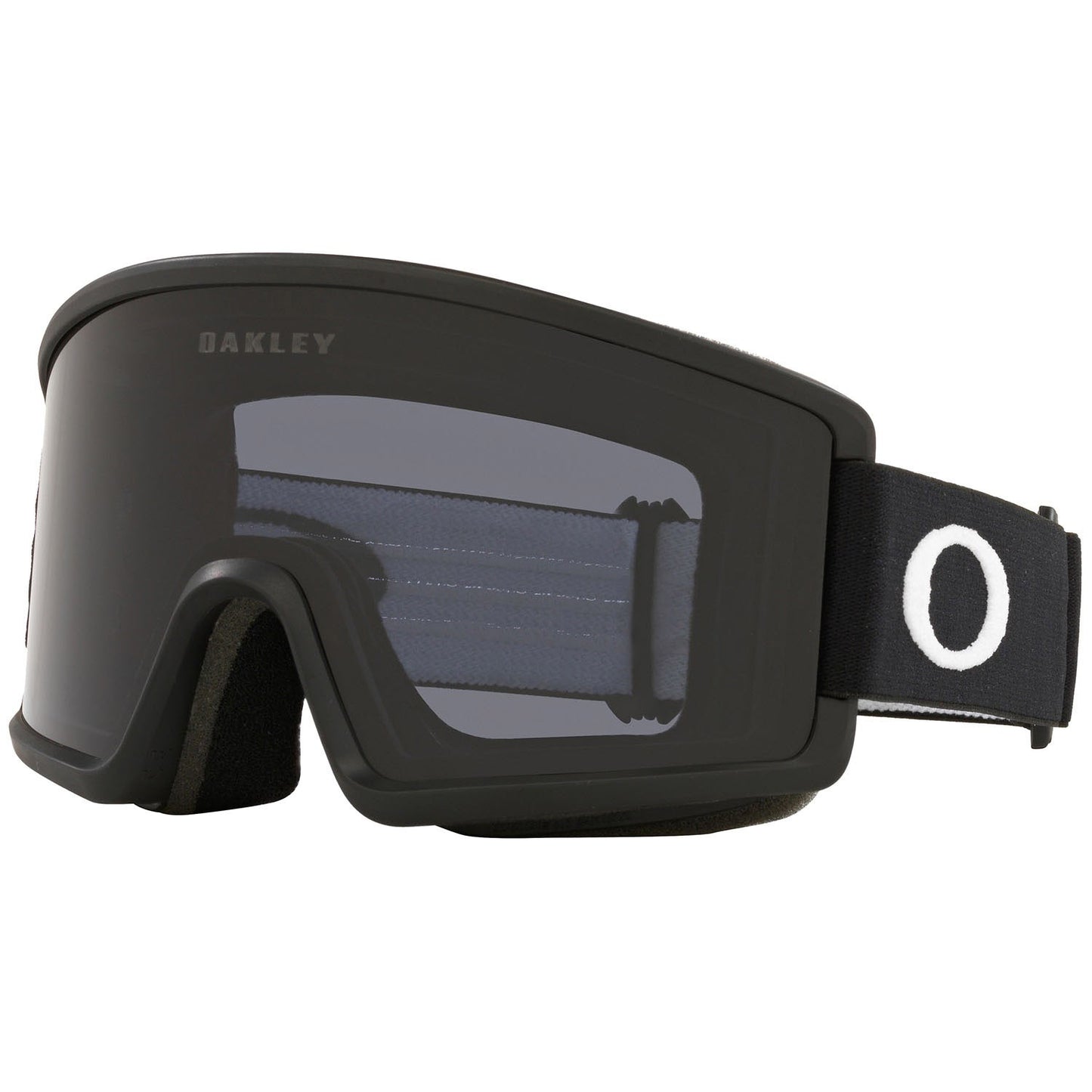 Oakley Target Line M Goggles