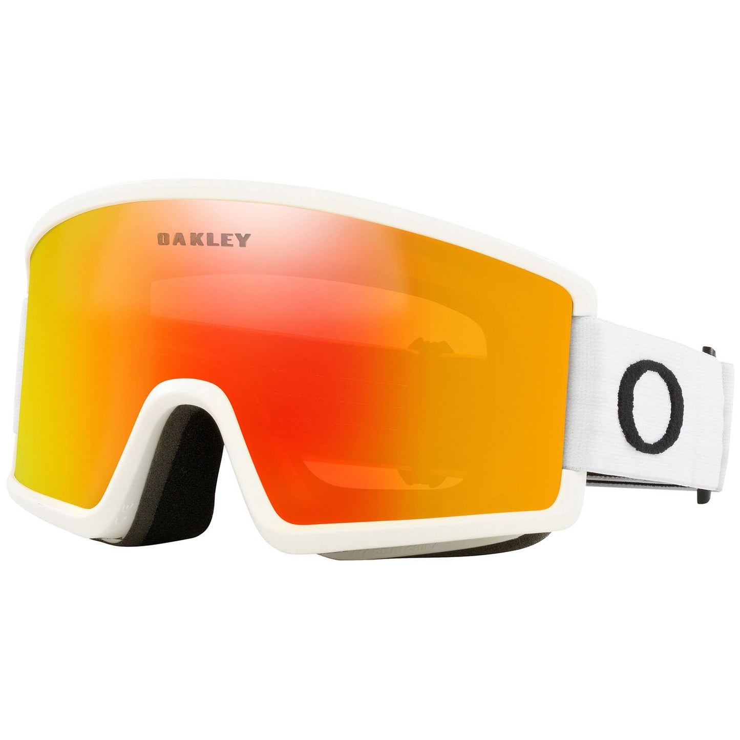 Oakley Target Line M Goggles