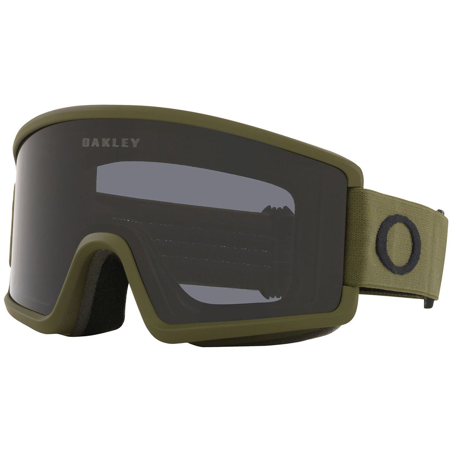 Oakley Target Line M Goggles