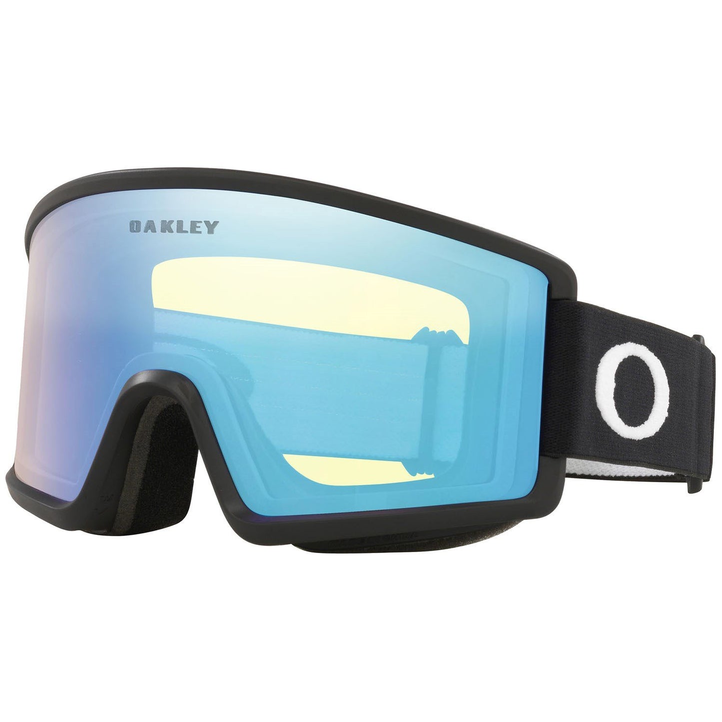 Oakley Target Line M Goggles