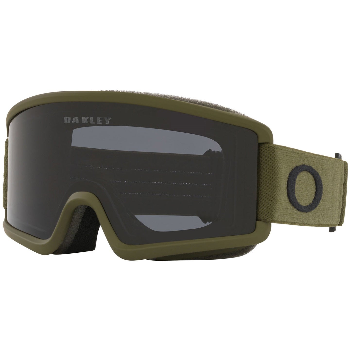 Oakley Target Line S Goggles