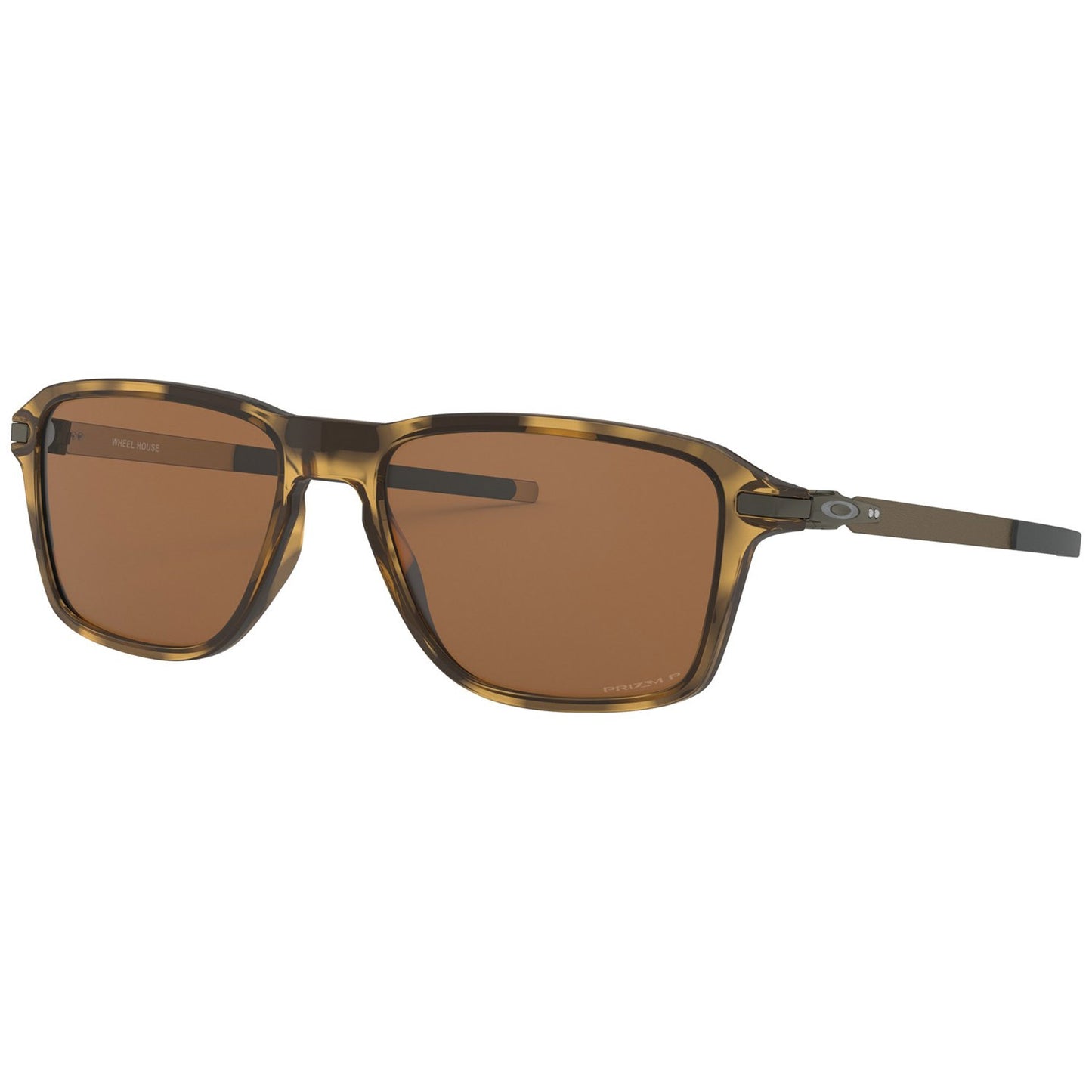Oakley Wheel House Sunglasses