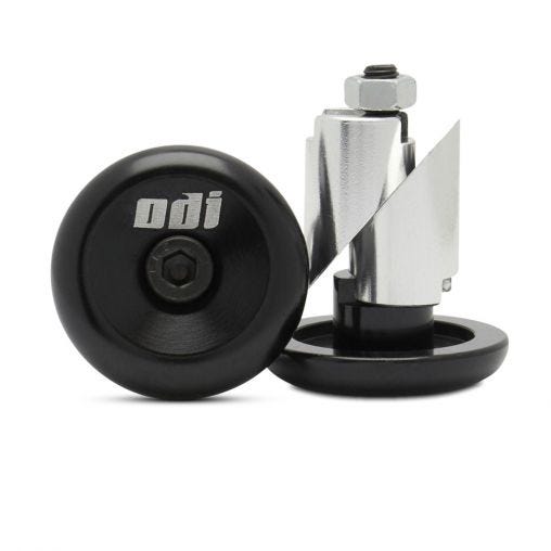 ODI Aluminum Bar Ends